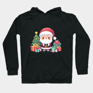 SANTA CLAUS Hoodie